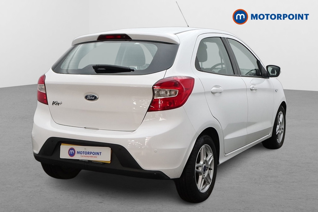 Used Ford Ka+ 2017 for sale - 77878480: Photo 7