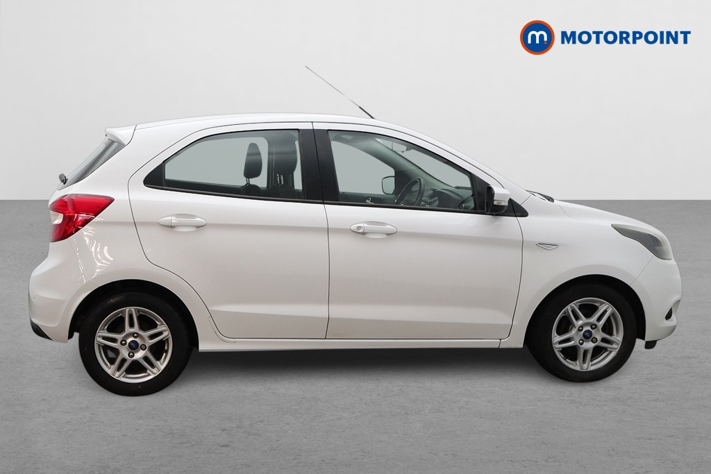 Used Ford Ka+ 2017 for sale - 77878480: Photo 8