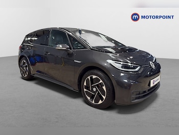 Used Volkswagen ID.3 2022 for sale - 79008574: Photo