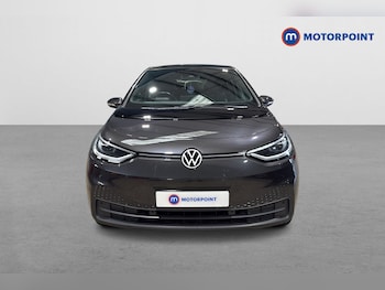 Used Volkswagen ID.3 2022 for sale - 79008574: Photo