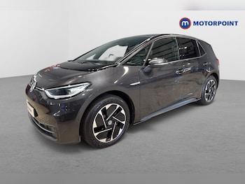 Used Volkswagen ID.3 2022 for sale - 79008574: Photo