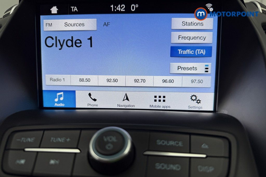 Used Ford Kuga 2019 for sale - 77543198: Photo 12