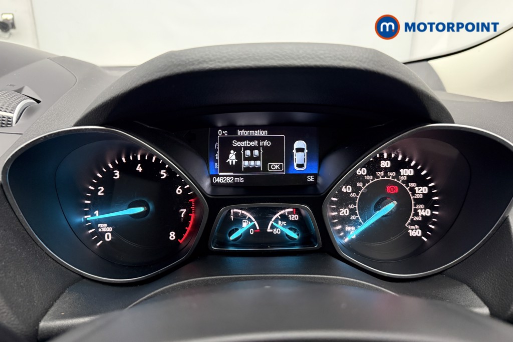 Used Ford Kuga 2019 for sale - 77543198: Photo 14