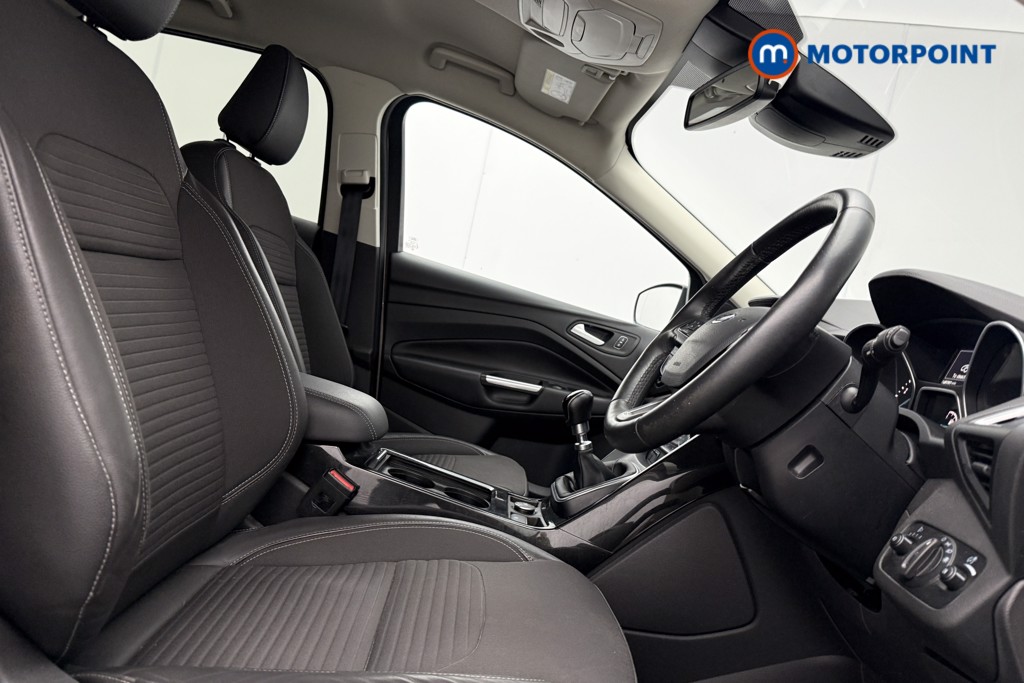 Used Ford Kuga 2019 for sale - 77543198: Photo 16