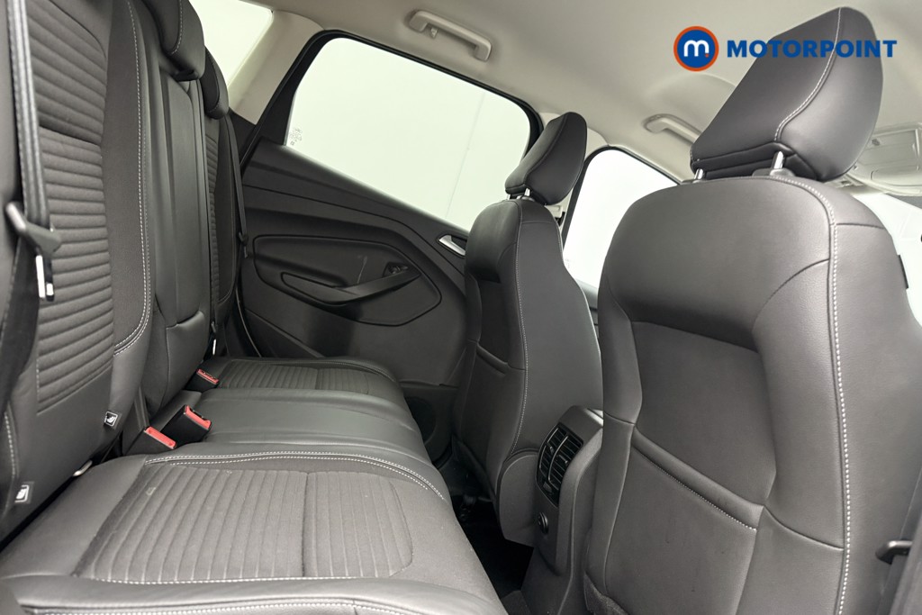 Used Ford Kuga 2019 for sale - 77543198: Photo 17