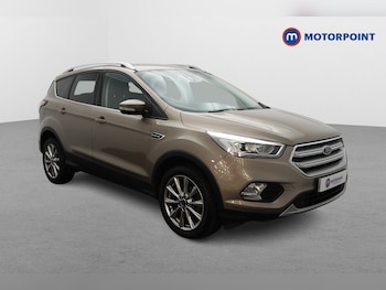 Used Ford Kuga 2019 for sale - 77543198: Photo