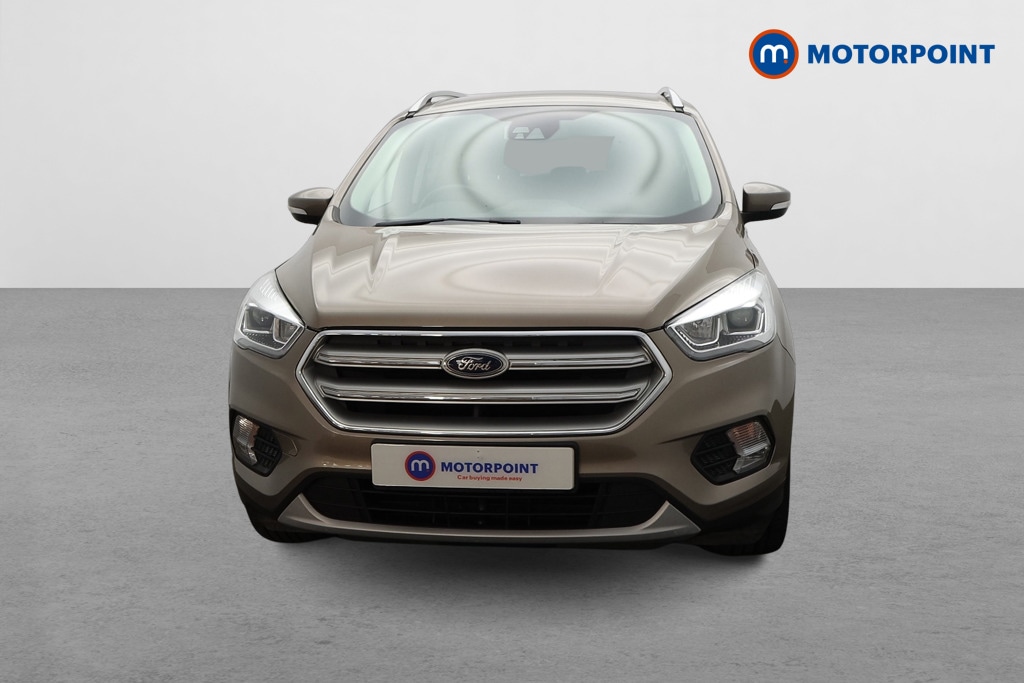 Used Ford Kuga 2019 for sale - 77543198: Photo 2