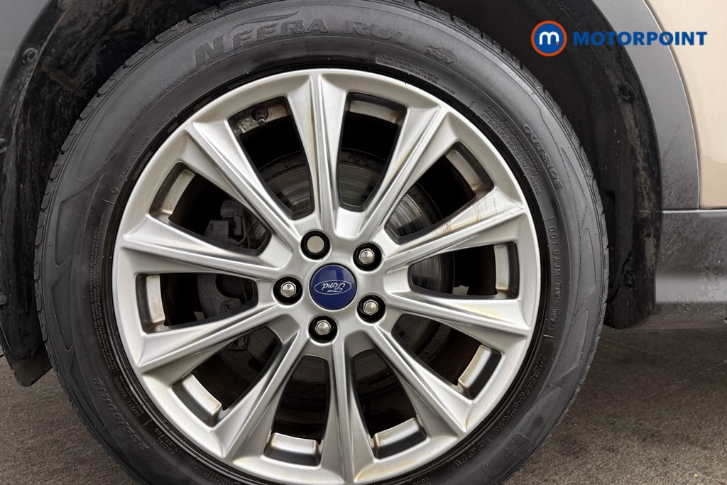 Used Ford Kuga 2019 for sale - 77543198: Photo 20