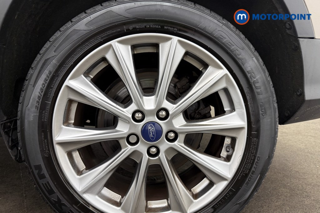 Used Ford Kuga 2019 for sale - 77543198: Photo 21