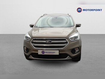 Used Ford Kuga 2019 for sale - 77543198: Photo