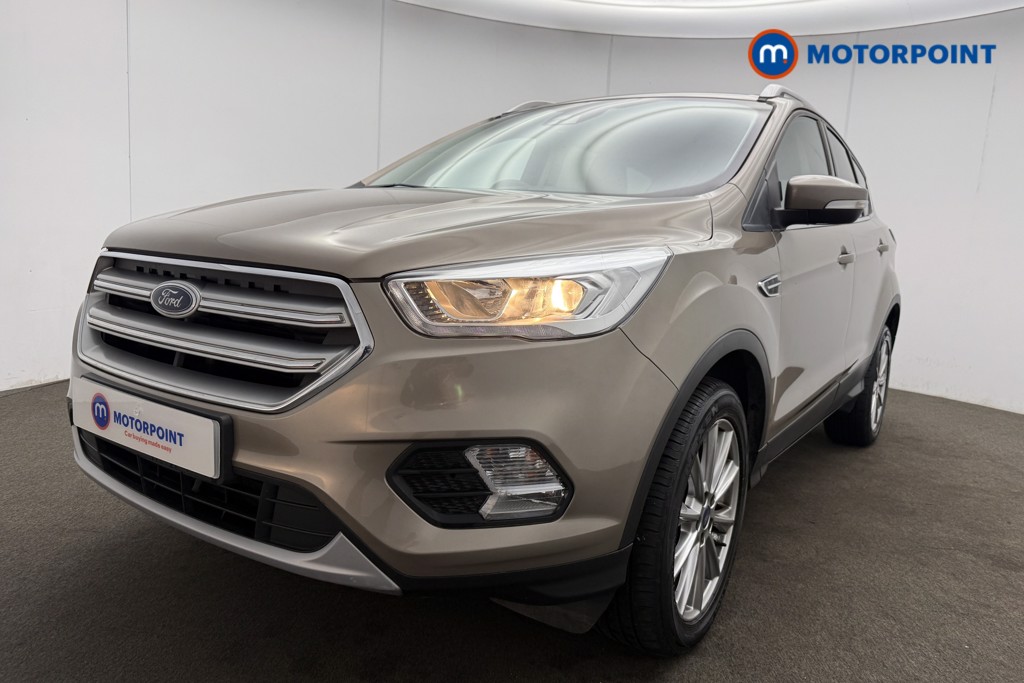 Used Ford Kuga 2019 for sale - 77543198: Photo 33