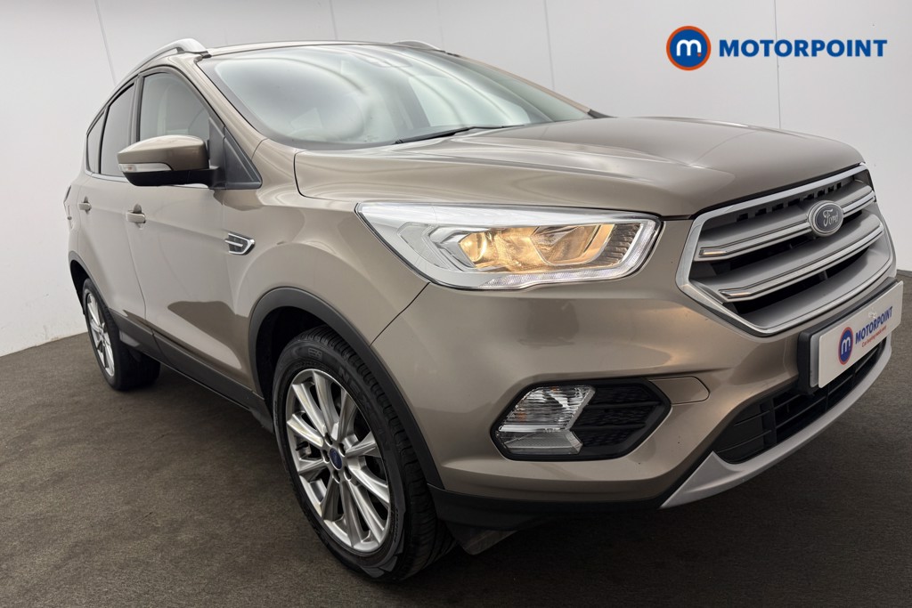 Used Ford Kuga 2019 for sale - 77543198: Photo 34