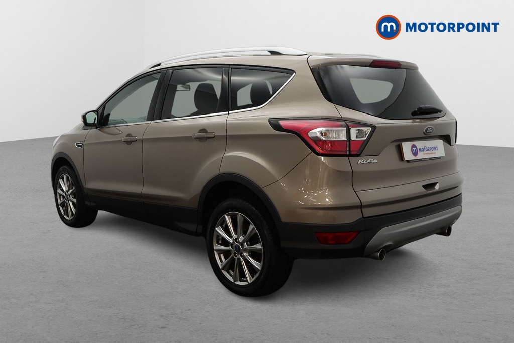 Used Ford Kuga 2019 for sale - 77543198: Photo 5