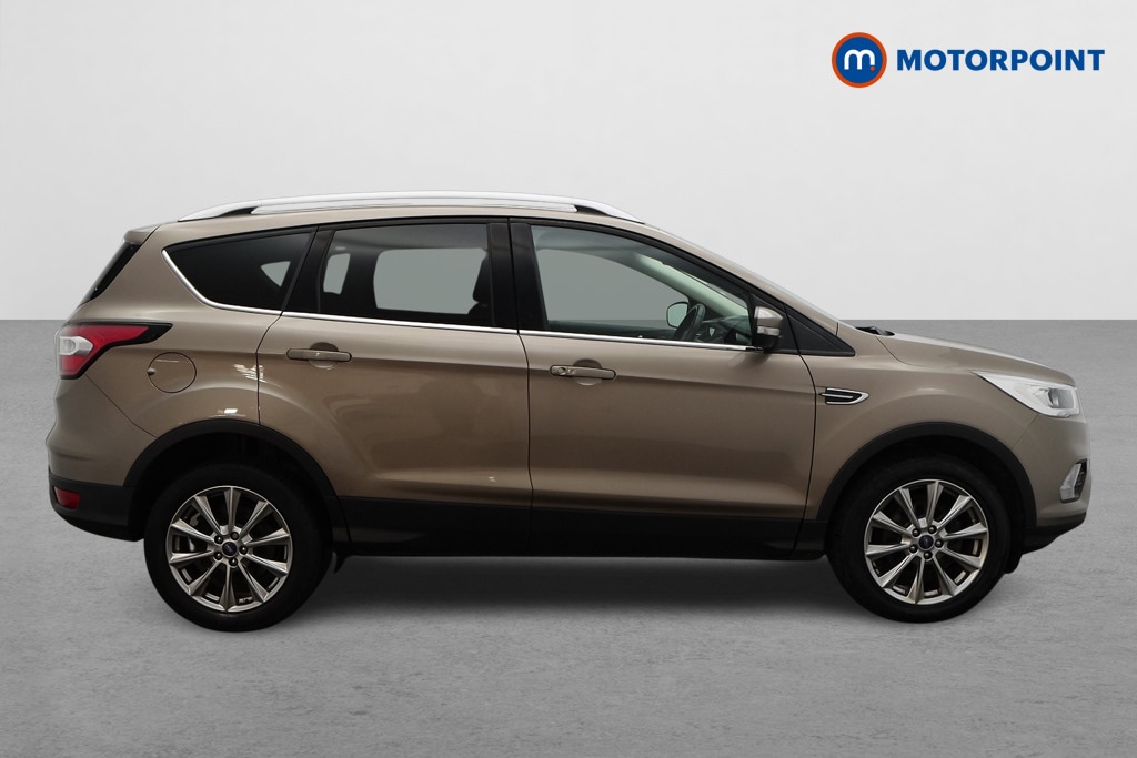 Used Ford Kuga 2019 for sale - 77543198: Photo 8