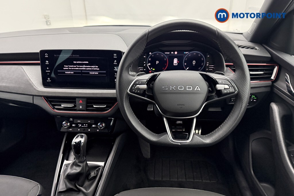 Used Skoda Kamiq for sale - 78223886: Photo 10