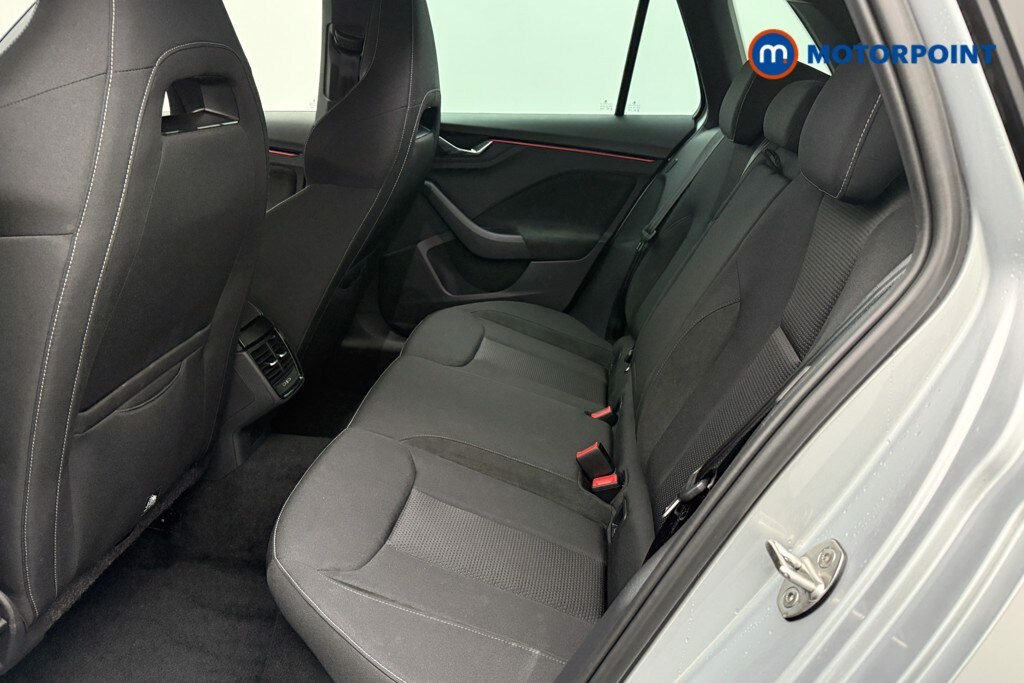 Used Skoda Kamiq for sale - 78223886: Photo 12