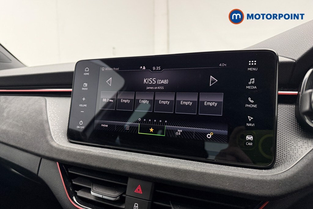 Used Skoda Kamiq for sale - 78223886: Photo 18