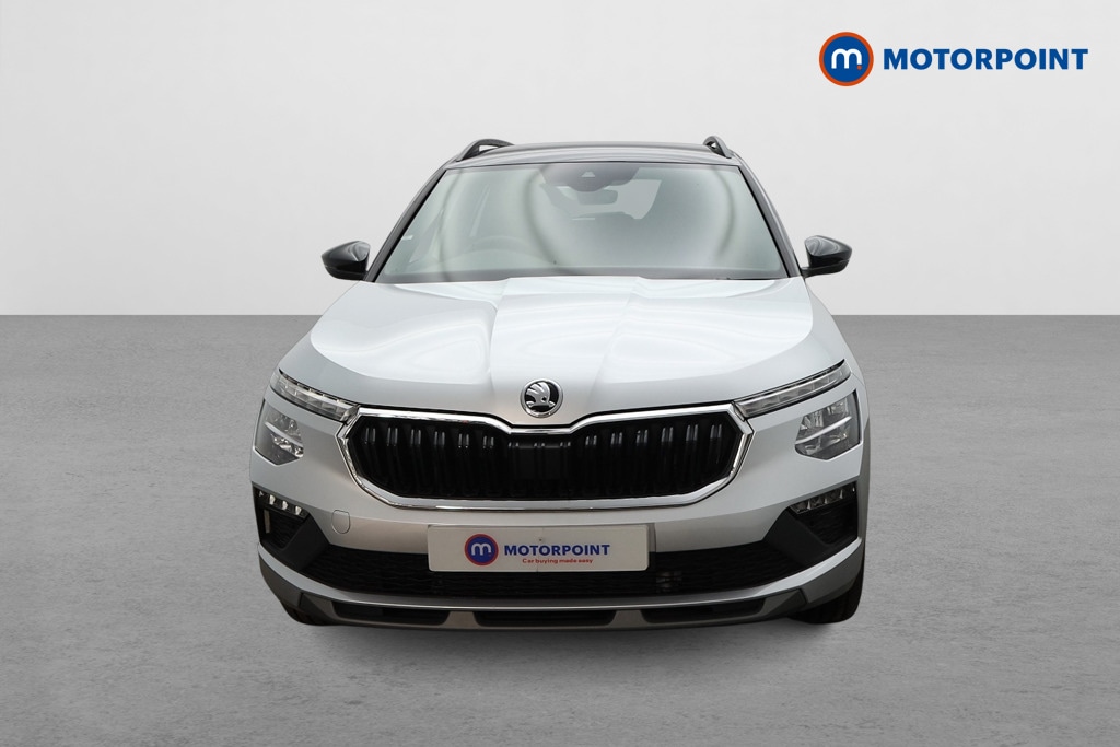 Used Skoda Kamiq for sale - 78223886: Photo 2