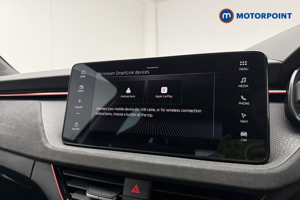 Used Skoda Kamiq for sale - 78223886: Photo 20