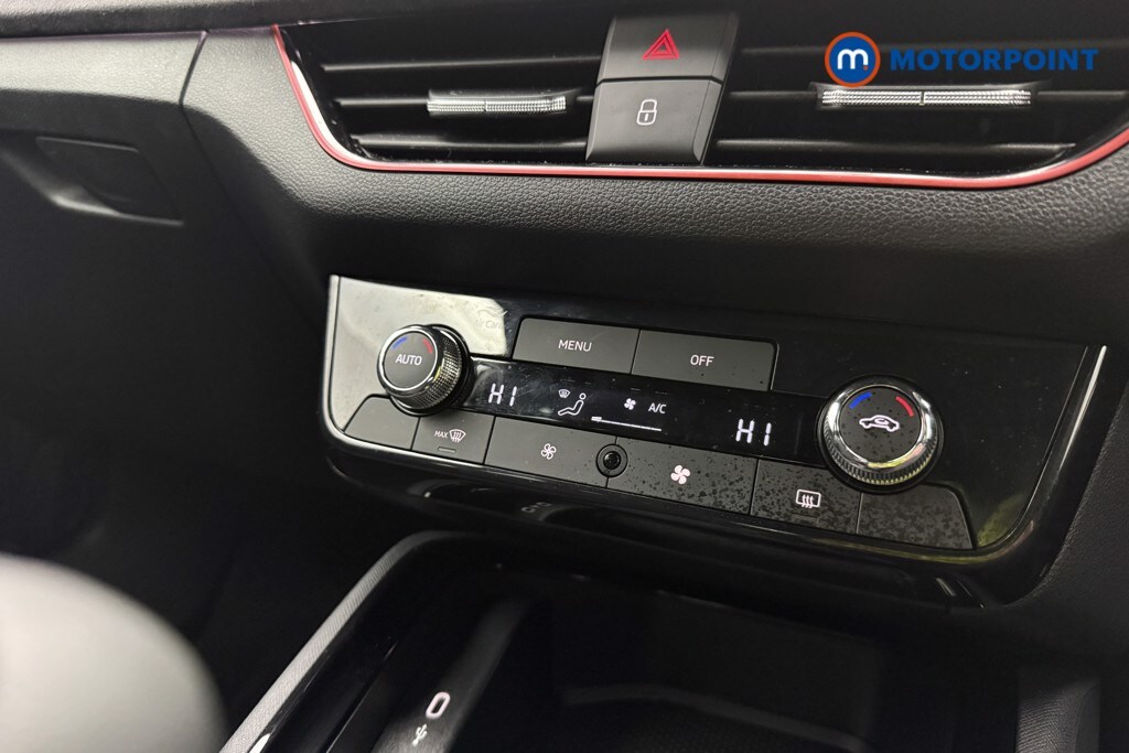 Used Skoda Kamiq for sale - 78223886: Photo 21