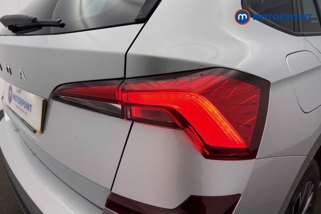 Used Skoda Kamiq for sale - 78223886: Photo 25