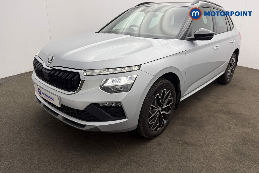 Used Skoda Kamiq for sale - 78223886: Photo 27