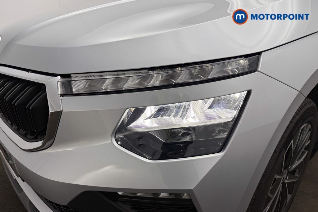 Used Skoda Kamiq for sale - 78223886: Photo 28