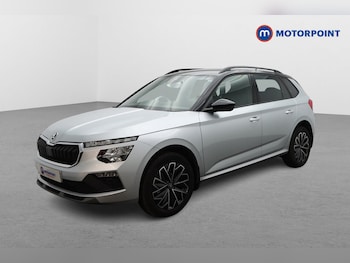 Used Skoda Kamiq undefined for sale - 78223886: Photo