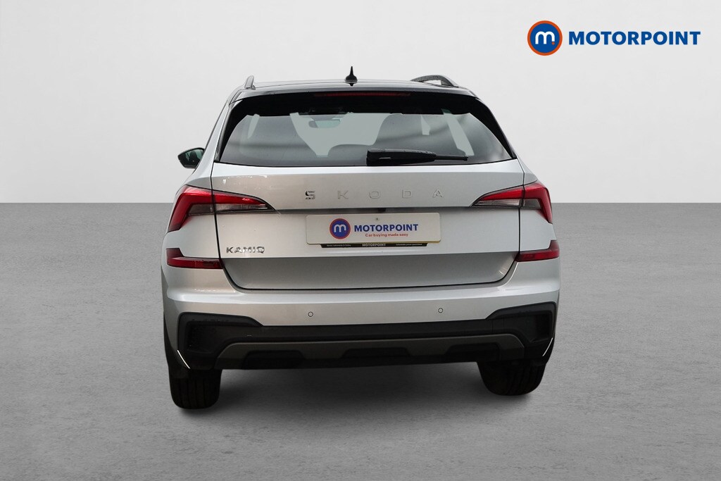 Used Skoda Kamiq for sale - 78223886: Photo 6