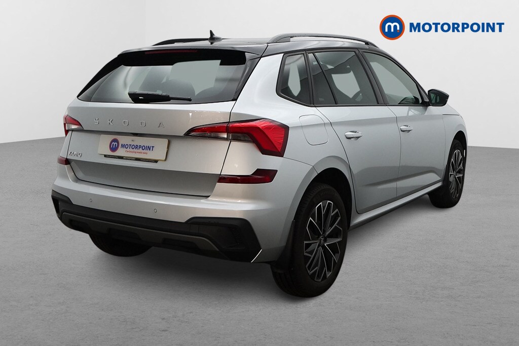 Used Skoda Kamiq for sale - 78223886: Photo 7