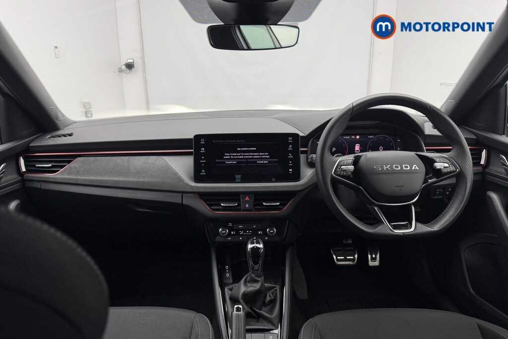 Used Skoda Kamiq for sale - 78223886: Photo 9