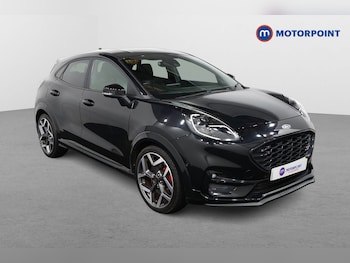 Used Ford Puma undefined for sale - 78432066: Photo