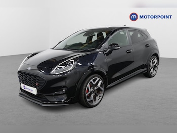 Used Ford Puma undefined for sale - 78432066: Photo