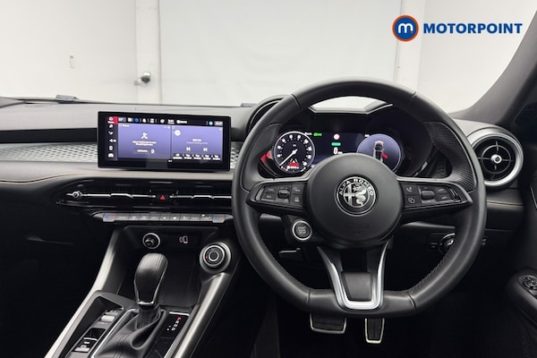 Used Alfa Romeo Tonale 2023 for sale - 76235059: Photo 10