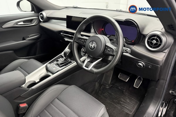 Used Alfa Romeo Tonale 2023 for sale - 76235059: Photo 14