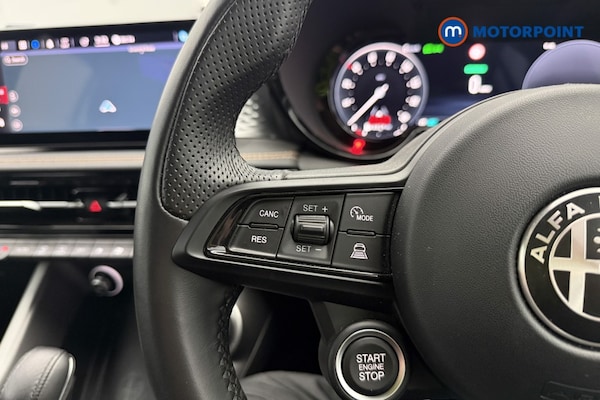 Used Alfa Romeo Tonale 2023 for sale - 76235059: Photo 15
