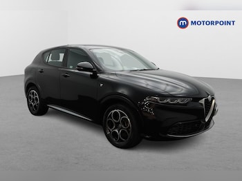 Alfa Romeo - Tonale