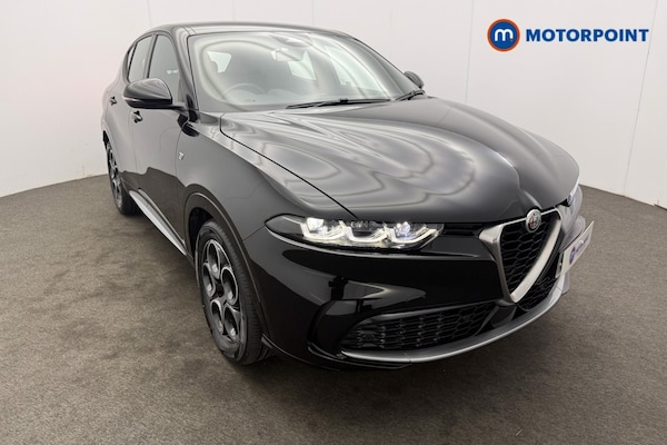 Used Alfa Romeo Tonale 2023 for sale - 76235059: Photo 30