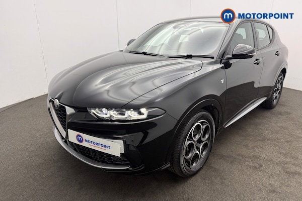 Used Alfa Romeo Tonale 2023 for sale - 76235059: Photo 31