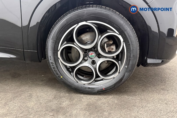 Used Alfa Romeo Tonale 2023 for sale - 76235059: Photo 33
