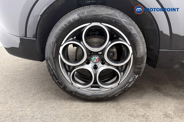 Used Alfa Romeo Tonale 2023 for sale - 76235059: Photo 34
