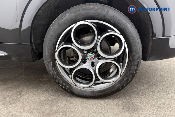 Used Alfa Romeo Tonale 2023 for sale - 76235059: Photo 35