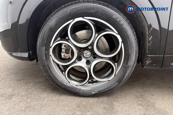 Used Alfa Romeo Tonale 2023 for sale - 76235059: Photo 36