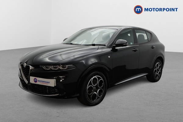 Used Alfa Romeo Tonale 2023 for sale - 76235059: Photo 3