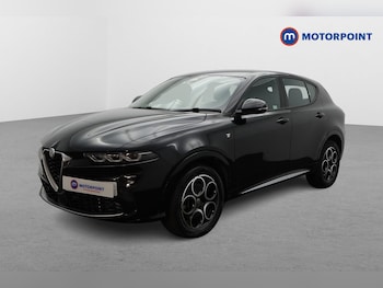 Used Alfa Romeo Tonale 2023 for sale - 76235059: Photo 3