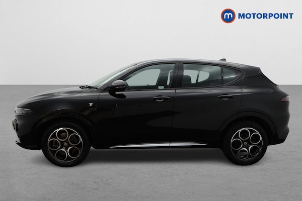 Used Alfa Romeo Tonale 2023 for sale - 76235059: Photo 4