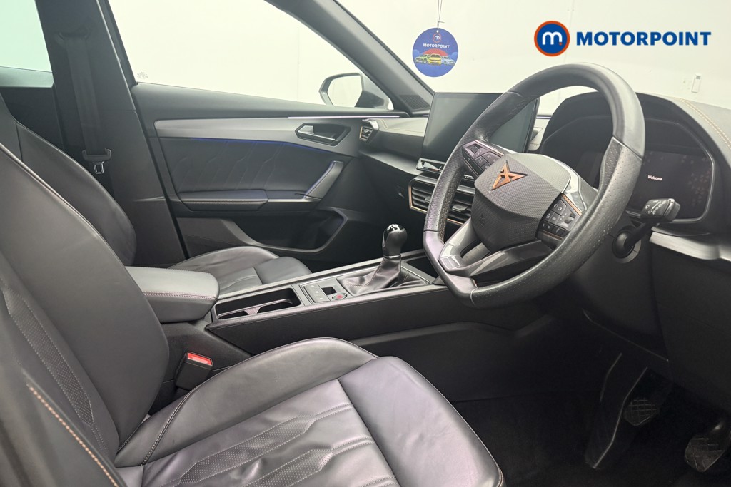 Used Cupra Formentor 2022 for sale - 77020157: Photo 10