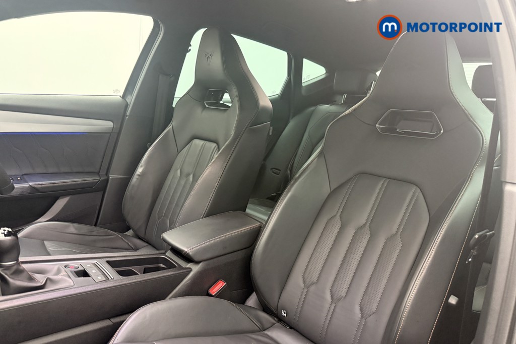 Used Cupra Formentor 2022 for sale - 77020157: Photo 12