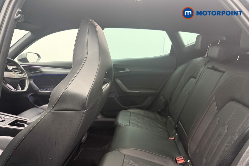 Used Cupra Formentor 2022 for sale - 77020157: Photo 14