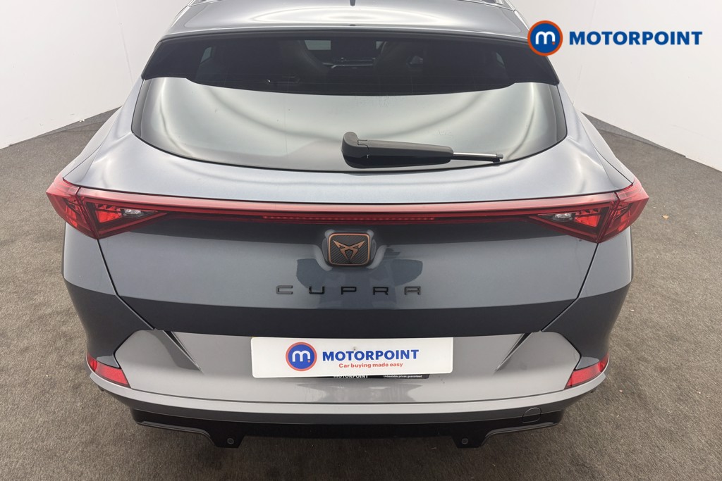 Used Cupra Formentor 2022 for sale - 77020157: Photo 15